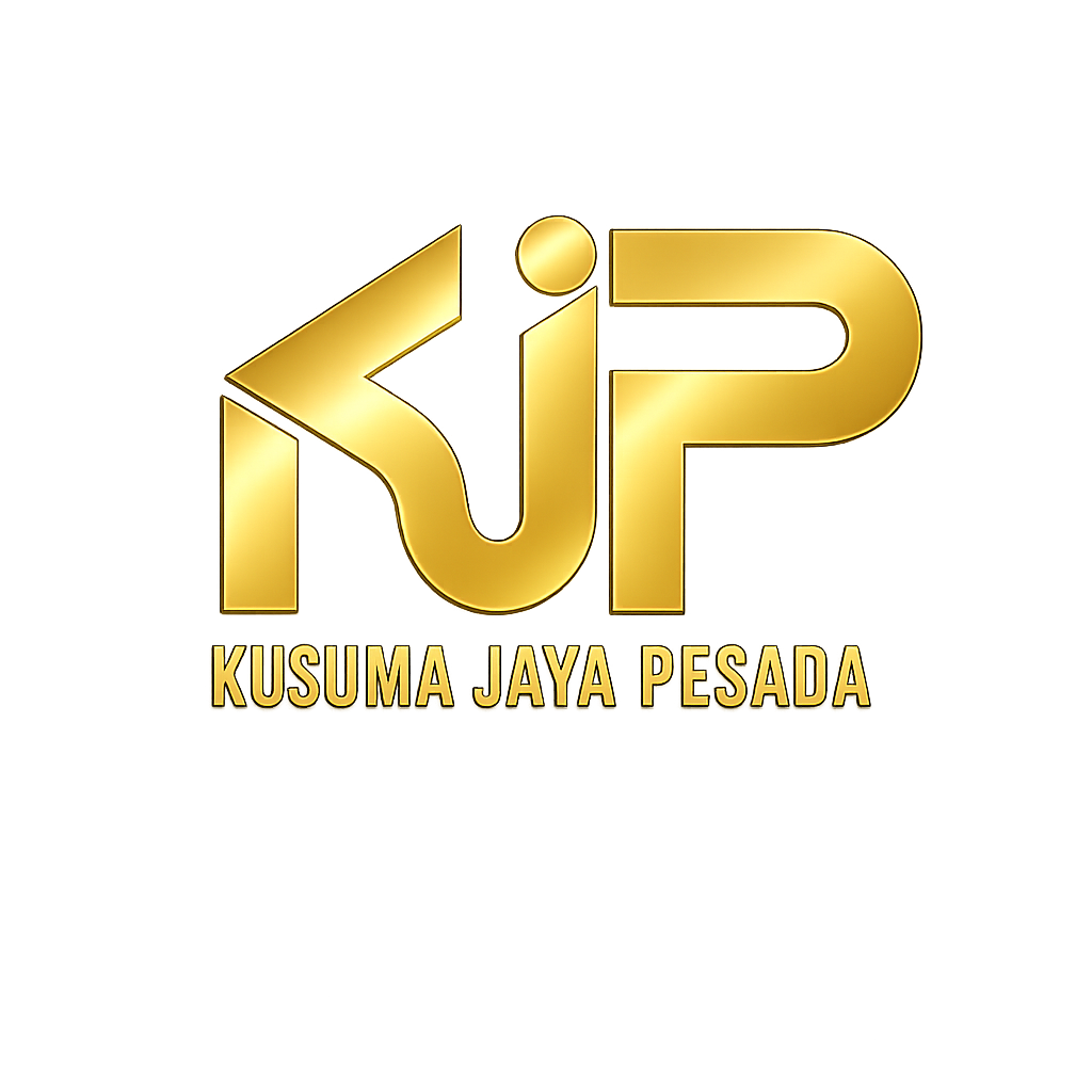 PT Kusuma Jaya Persada logo
